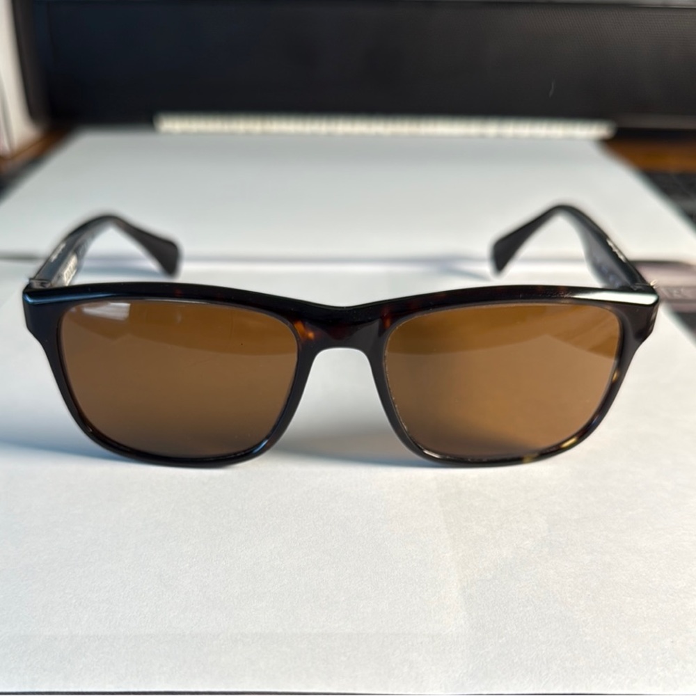 King Baby Studio Brown Sunglasses - Picture 8 of 14